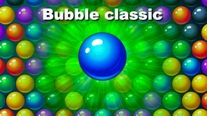 Image for Bubble Classic