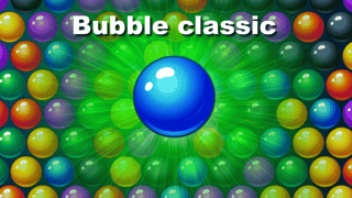 Bubble Classic game cover
