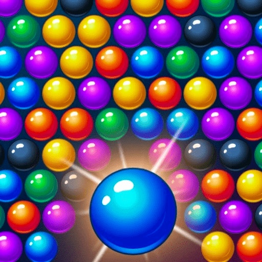 Bubble Classic