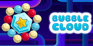 Bubble Cloud thumbnail