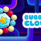 Bubble Cloud