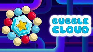 Image for Bubble Cloud