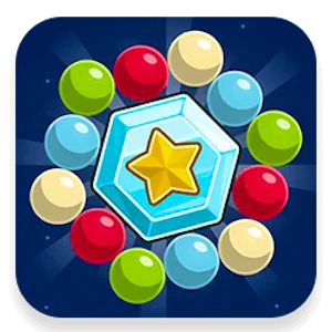 Bubble Cloud Thumbnail