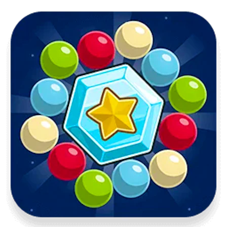 Bubble Cloud game thumbnail