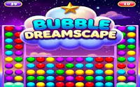 Bubble Dreamscape