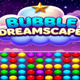 Bubble Dreamscape