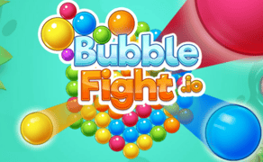 Bubble Shooter Pro 3 Game - Play Online at RoundGames