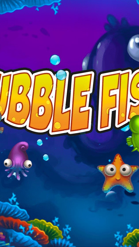 Bubble Fish
