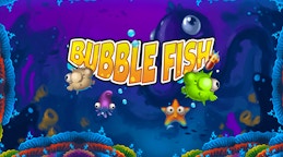 Bubble Fish