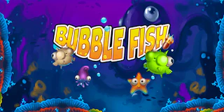 Bubble Fish thumbnail