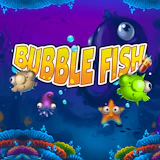 Bubble Fish