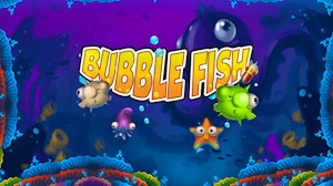 Image for Bubble Fish