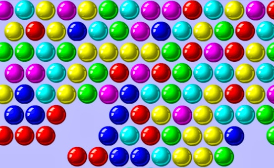 Bubble Shooter 3