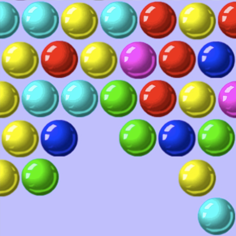 Bubble game 3 RU is an online game with no registration required Bubble  game 3 RU VK Play