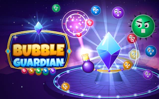 Bubble Guardian