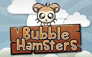 Bubble Hamsters