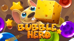 Bubble Hero 3D