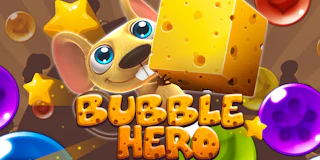 Bubble Hero 3D thumbnail