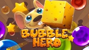 Image for Bubble Hero 3D