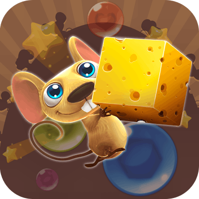 Bubble Hero 3D By Gamepix