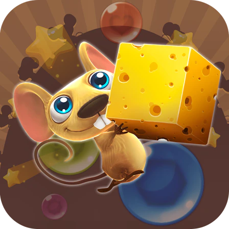Bubble Hero 3D game thumbnail