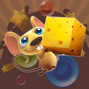 Bubble Hero Thumbnail