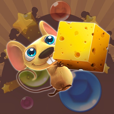 Bubble Hero By Gamepix