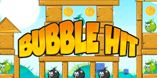 Bubble Hit thumbnail