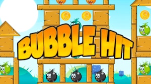 Image for Bubble Hit