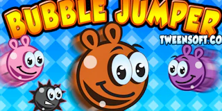 Bubble Jumper thumbnail
