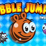 Bubble Jumper