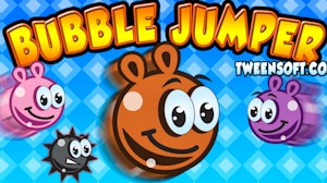 Image for Bubble Jumper