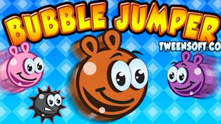Bubble Jumper game cover