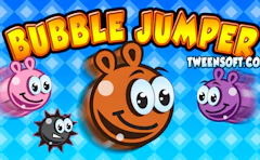 Bubble Jumper