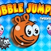 Bubble Jumper banner