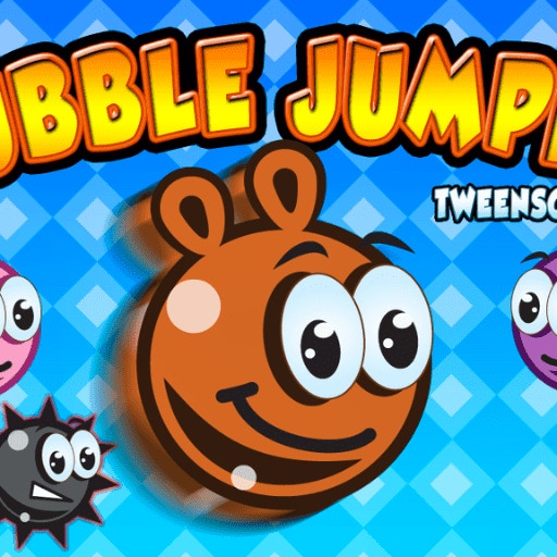 Bubble Jumper