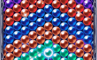 Bubble Machine game cover