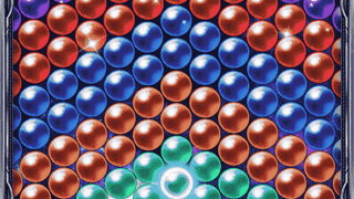 Bubble Machine game cover