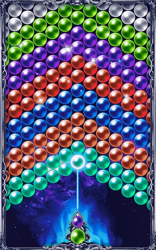 Bubble Machine game cover