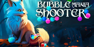 Bubble Mania Shooter thumbnail