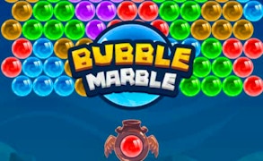 Bubble Marble