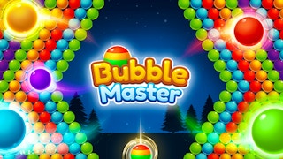 Bubble Master