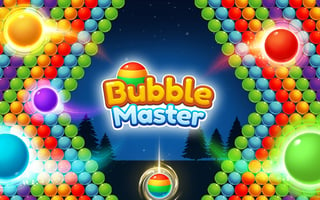 Bubble Master