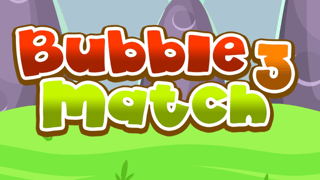 Bubble Match 3