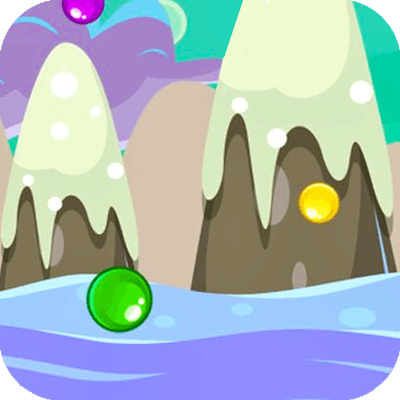 Bubble Match 3 By Gamepix