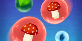 Bubble Merging thumbnail