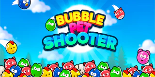 Bubble Pets Shooter thumbnail