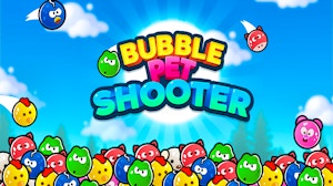 Image for Bubble Pets Shooter