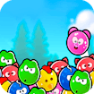 Bubble Pets Shooter