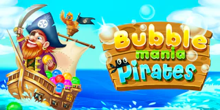 Bubble Pirates Mania thumbnail